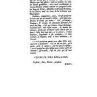 Brutus de M. de Voltaire (Le), avec un Discours sur la tragédie