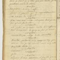 Inquiet (L'), comédie en un acte et en vers
