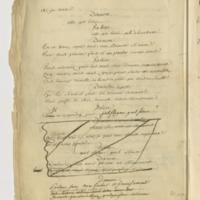 Antique Moderne ou l’Amateur (L’), comédie en un acte et en vers