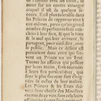 Essais du chevalier Bacon, chancelier d'Angleterre, sur divers sujets de politique, et de morale