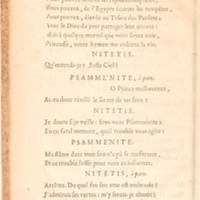 Nitetis tragédie