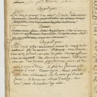 Complaisant (Le), comédie en cinq actes et en prose