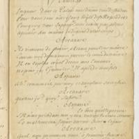 Artaxare, tragédie en cing actes et en vers