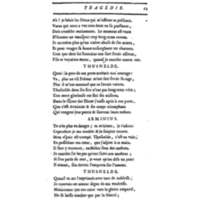 Arminius, ou les Chérusques : tragédie, tirée du théâtre allemand