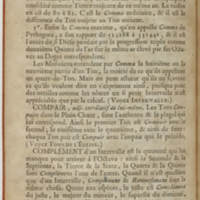Dictionnaire de musique par Jean-Jacques Rousseau