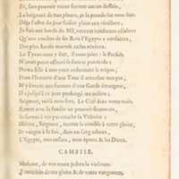 Nitetis tragédie