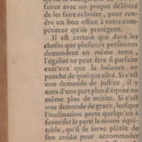 Politique du chevalier Bacon, chancelier d'Angleterre (La) [éd. 1740]