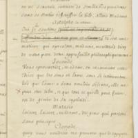 Joconde, comédie en un acte et en prose