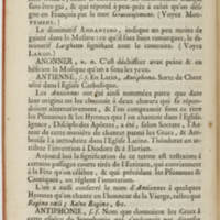 Dictionnaire de musique par Jean-Jacques Rousseau