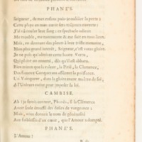 Nitetis tragédie
