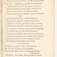 Nitetis tragédie
