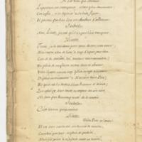 Impromtu de campagne (L'), comédie en un acte et en vers