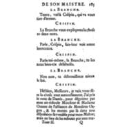 Recueil des pièces mises au Théâtre François, par M. Le Sage