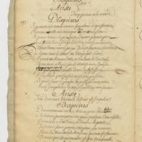 Procureur arbitre (Le), comédie en un acte et en vers