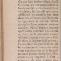 Politique du chevalier Bacon, chancelier d'Angleterre (La) [éd. 1740]