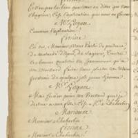 Tontine (La), comédie en un acte et en prose