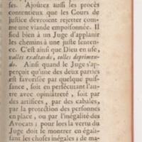 Politique du chevalier Bacon, chancelier d'Angleterre (La) [éd. 1742]