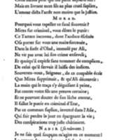 Nadir, ou Thamas-Kouli-Kan : tragédie, par M. D. B. Représentée pour la première fois, sur le Théâtre de la Nation, le 31 août 1780