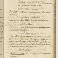 Eugénie, drame en cinq actes et en prose