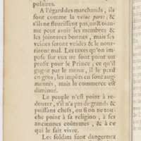 Essais du chevalier Bacon, chancelier d'Angleterre, sur divers sujets de politique, et de morale