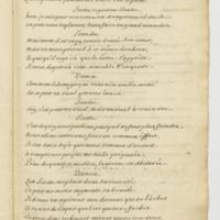 Médisant (Le), comédie en cinq actes et en vers