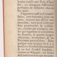 Politique du chevalier Bacon, chancelier d'Angleterre (La) [éd. 1742]