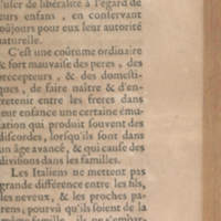 Politique du chevalier Bacon, chancelier d'Angleterre (La) [éd. 1740]