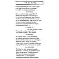 Arminius, ou les Chérusques : tragédie, tirée du théâtre allemand