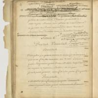 Brutus, tragédie en cinq actes et en vers