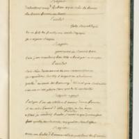 Rivaux d’eux-mêmes (Les), comédie en un acte et en prose
