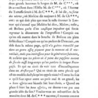 Molière à la nouvelle salle, ou les Audiences de Thalie, comédie en un acte et en vers libres