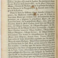 Dictionnaire de musique par Jean-Jacques Rousseau