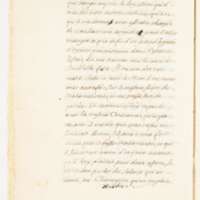 Esclave de Hadgi Mehemmed Codgia, autrement dit Dom Philippe, fils d'un day de Tunis ou Histoire de l'esclavage d'un marchand de Cassis à Tunis (L')