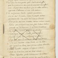 Ésope au Parnasse, comédie en vers et en un acte