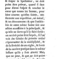 Amazones (Les), tragédie en cinq actes, par madame du Boccage, représentée par les Comédiens ordinaires du Roy, aux mois de juillet et d'août 1749