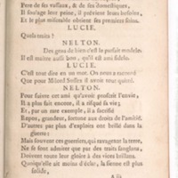 Comte de Neuilli, ou le Duc de Surrey (Le), comédie héroïque de M. de Boissy…