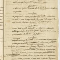 Manie des arts ou la Matinée à la mode (La), comédie en un acte et en prose