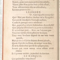 Comte de Neuilli, ou le Duc de Surrey (Le), comédie héroïque de M. de Boissy…