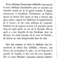 Barbier de Séville, ou la Précaution inutile (Le), comédie en quatre actes, par M. de Beaumarchais, représentée sur le théâtre de la Comédie Française le 23 février 1775 (avec une Lettre modérée sur la chute et la critique du Barbier de Séville)