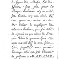 Bourru bienfaisant (Le), comédie en trois actes et en prose, de M. Goldoni, représentée à la cour le 5 novembre 1771, et représentée pour la première fois par les Comédiens français ordinaires du Roi le 4 novembre 1771
