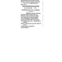 Zarès, tragédie, par M. Palissot de Montenoy, représentée pour la première fois par les Comédiens français, le 3 juin 1751