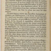 Dictionnaire de musique par Jean-Jacques Rousseau