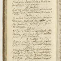 Éclipse (L’), comédie en un acte et en prose