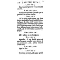 Recueil des pièces mises au Théâtre François, par M. Le Sage