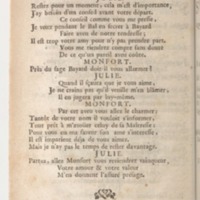 Chevalier Bayard (Le), comédie héroïque