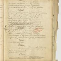 Brutus, tragédie en cinq actes et en vers