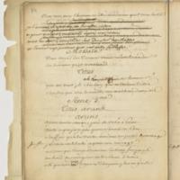 Brutus, tragédie en cinq actes et en vers