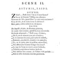 Bajazet premier, tragédie par M. le chevalier de P***