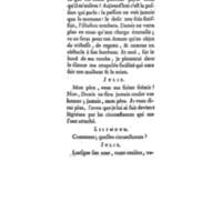 Julie, ou le Bon Père, comédie en trois actes et en prose / par M. D* N**, …