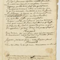 Pharamond, tragédie en cinq actes et en vers
